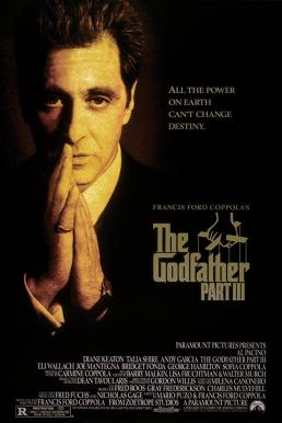 The Godfather: Part III เดอะ ก็อดฟาเธอร์ ภาค 3 (1990)